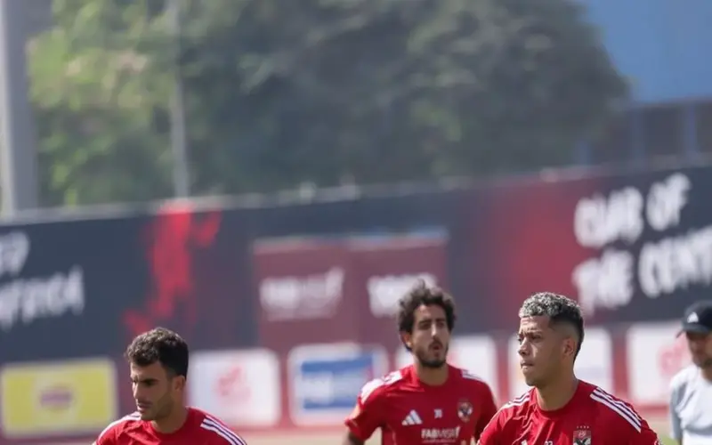 الوطن سبورت | عمرو السيسي: إمام عاشور أفضل لاعب بمصر.. وهذه أسباب انتقال زيزو للأهلي